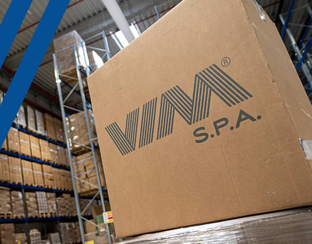 Vim farmaceutica